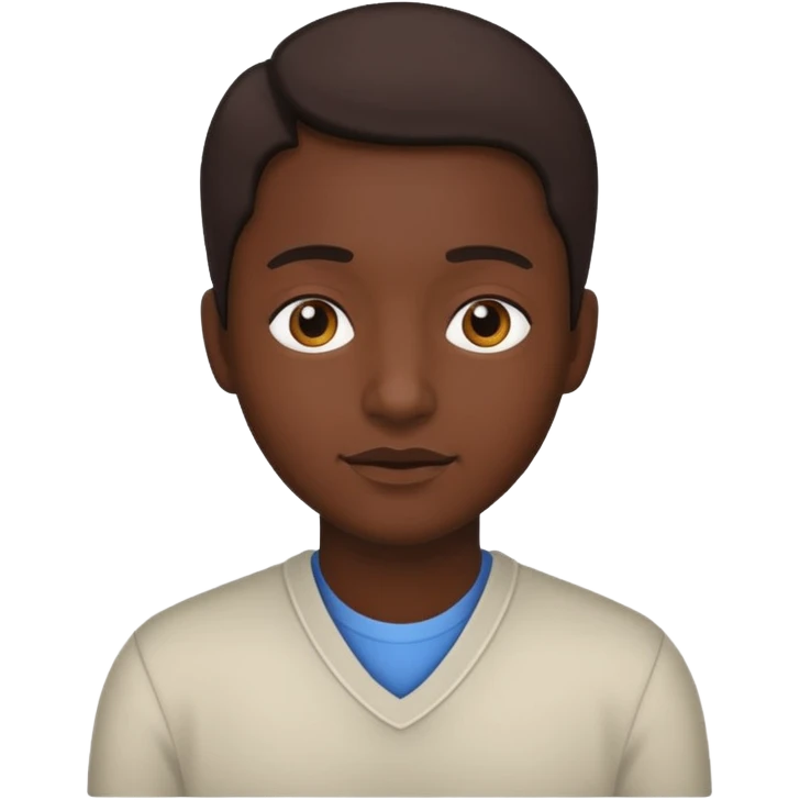 Nigga emoji
