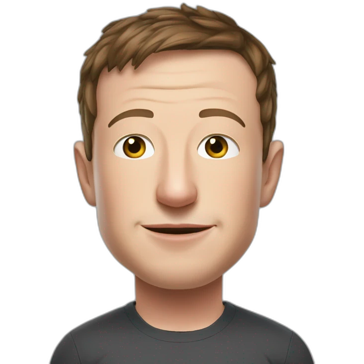 elon-musk-mark-zuckerberg-mma emoji