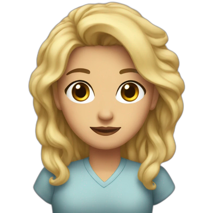 alexia putellas emoji