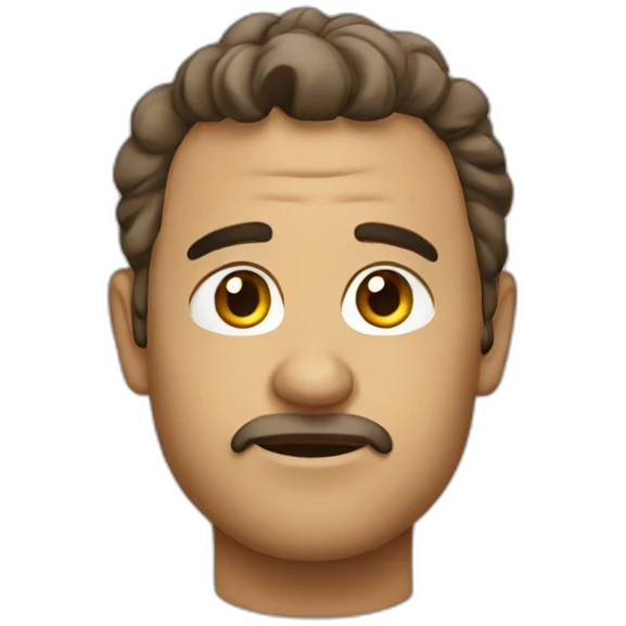 cesar emoji
