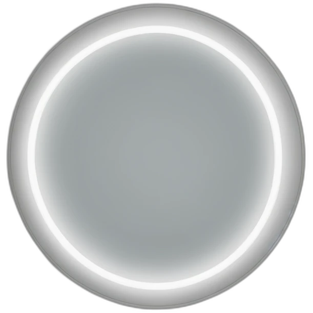 ring light on emoji