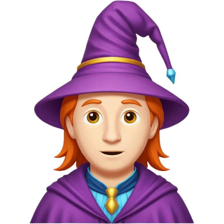 Weasley’s wizard wheezes emoji