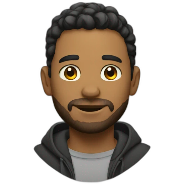 Come emoji