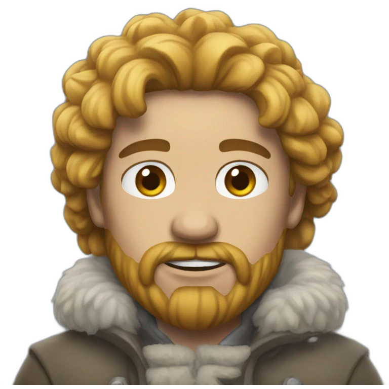 winter is coming emoji