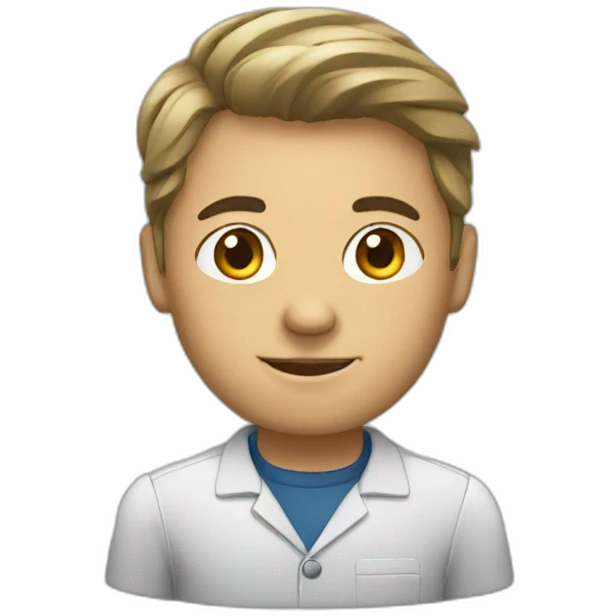 assistant emoji