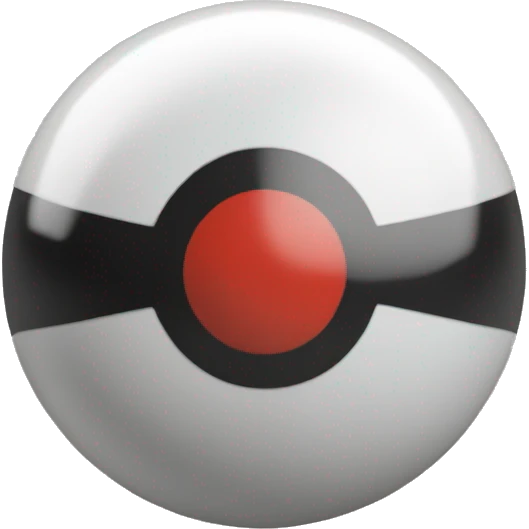 pokeball emoji
