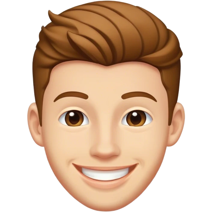 Shawn Mendez  emoji