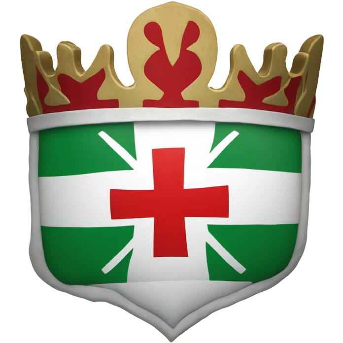 Northern Irish flag emoji