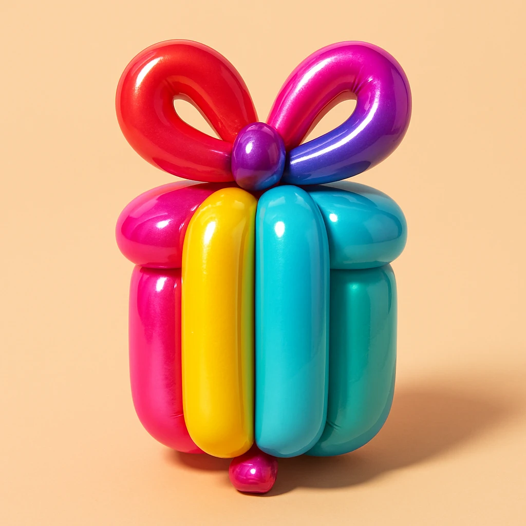 gift emoji