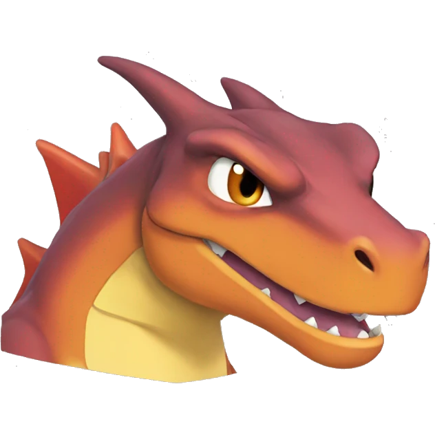 charzard emoji