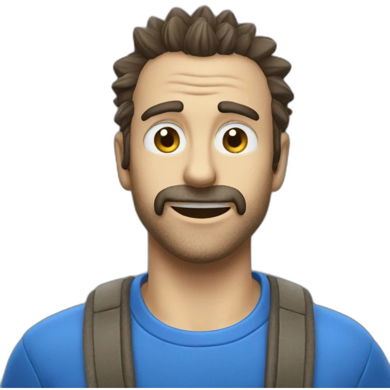 Sanic emoji
