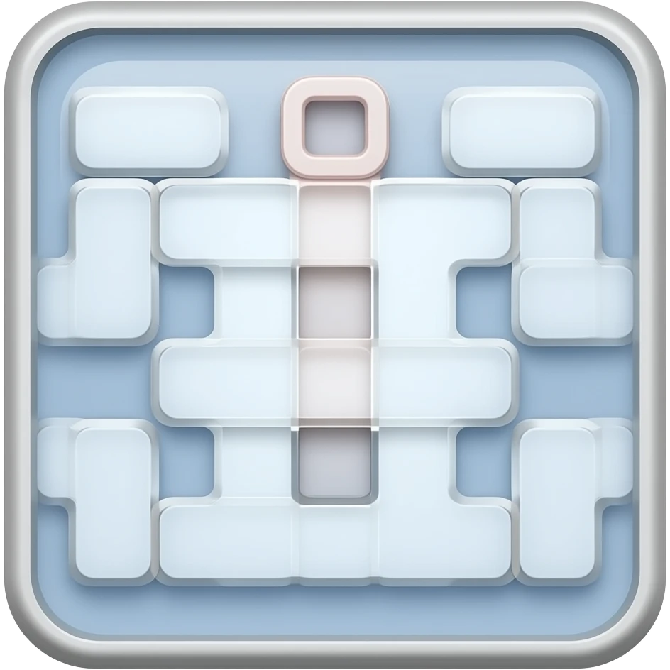 crossword puzzle app emoji