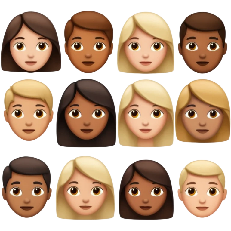 world people emoji