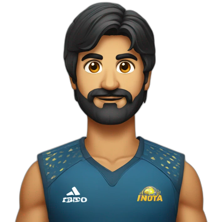 badavath srikanth emoji