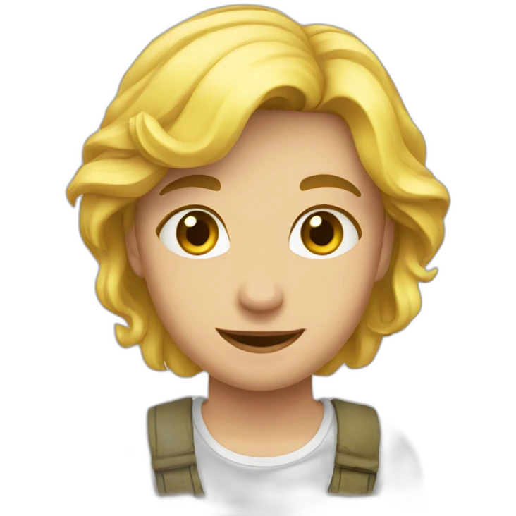 Канікули emoji