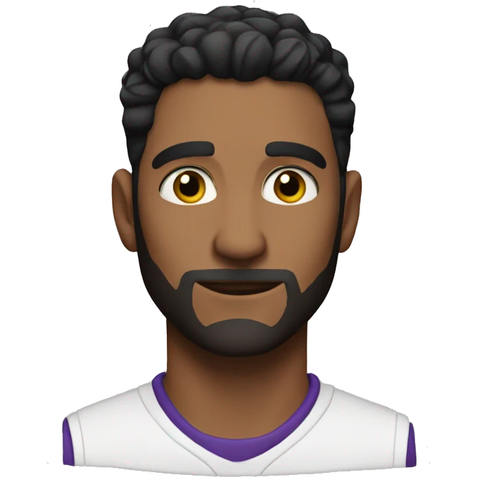 Rauw Alejandro emoji