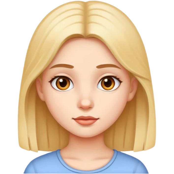 brat  emoji