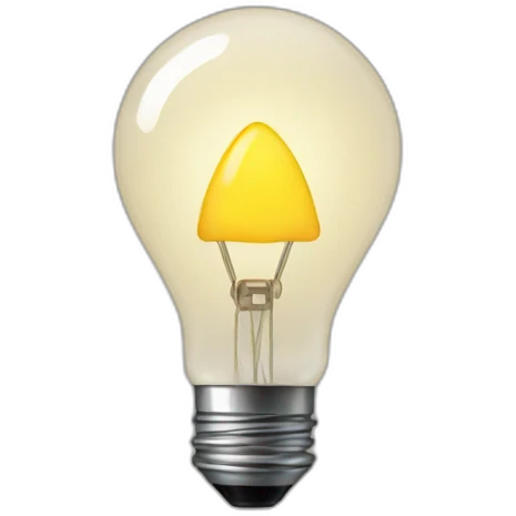 Light emoji