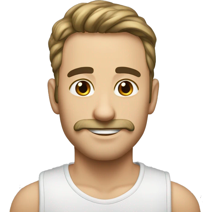  человек с лицом рыбы и с весом 70кг emoji