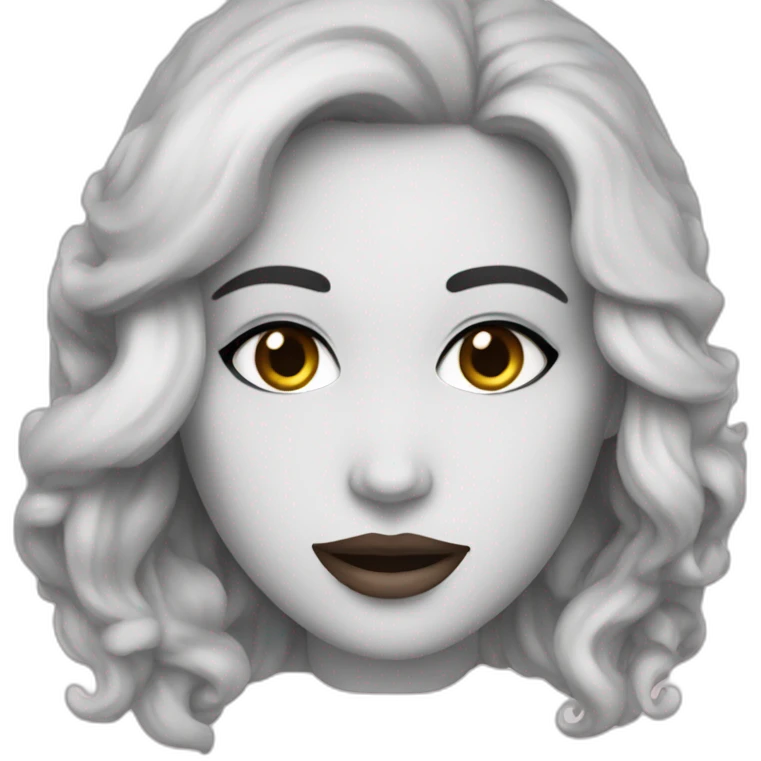 Lana rhoadhes emoji