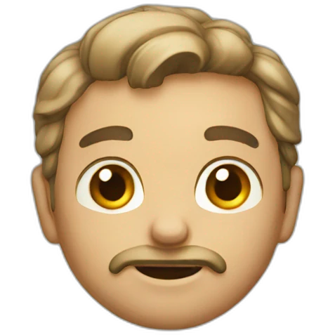Ronal emoji