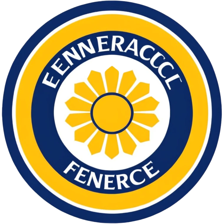 Fenerbahçe emoji