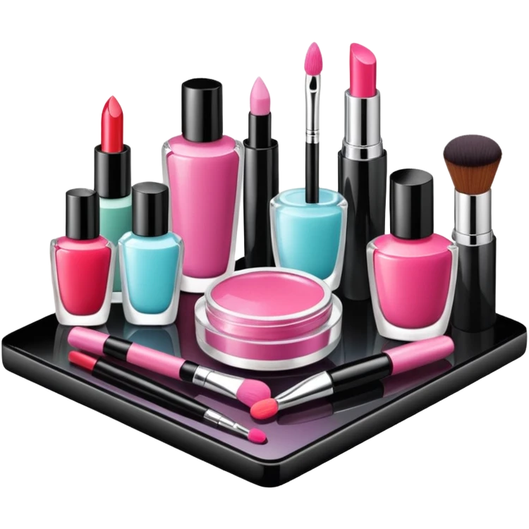 化妝品 emoji