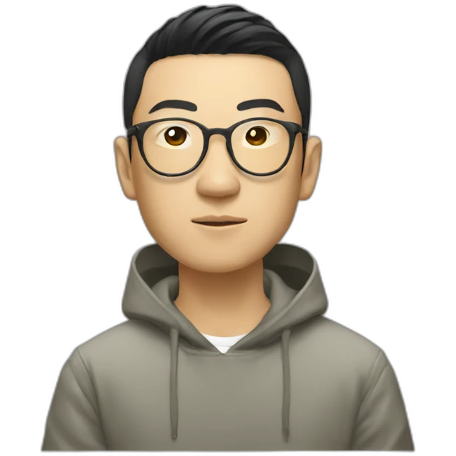 Edison Chen emoji