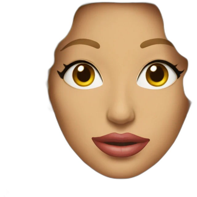 afida turner emoji