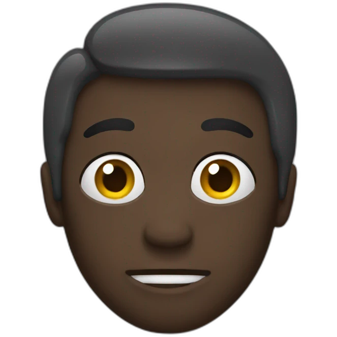 Bipolar emoji