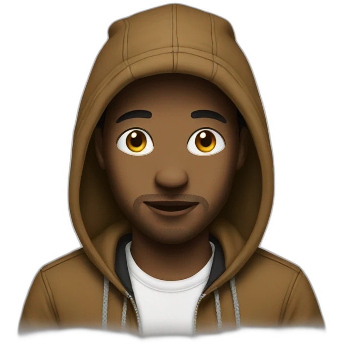 Rap emoji