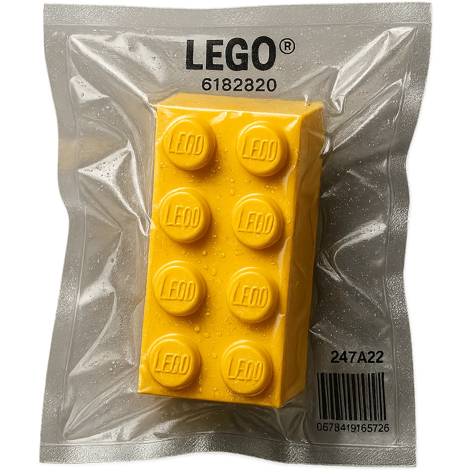 lego emoji