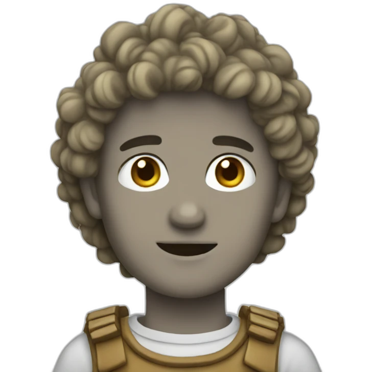chapoléon emoji