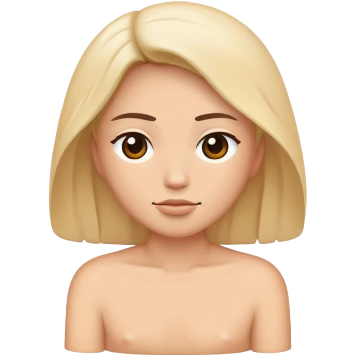 waking emoji