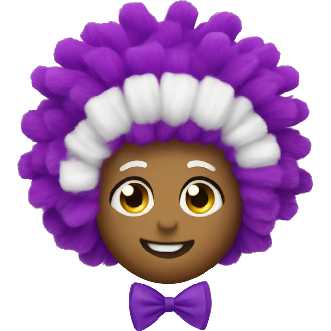 Cheer Pom-Pom’s  emoji
