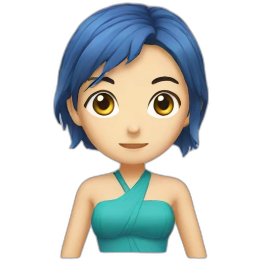 Nami emoji