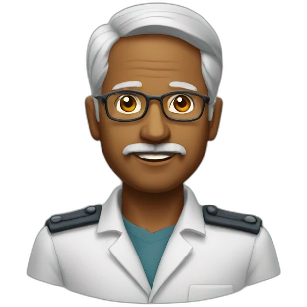 N.Rangasamy emoji