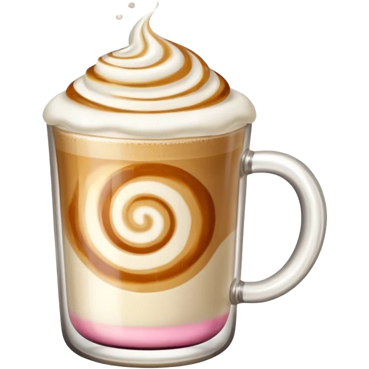 latte emoji