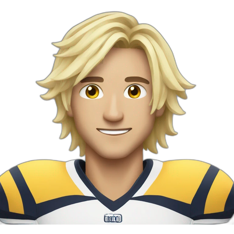 xqc football emoji
