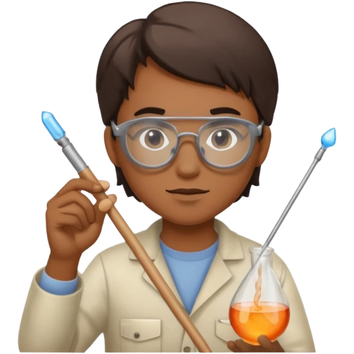 Glassblower emoji
