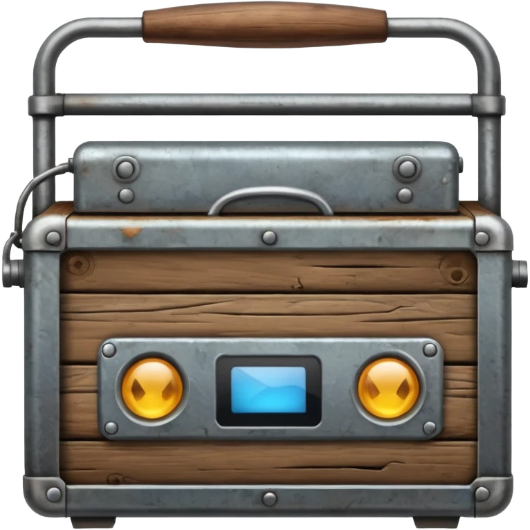 exploration equipmentnature exploration equipment emoji