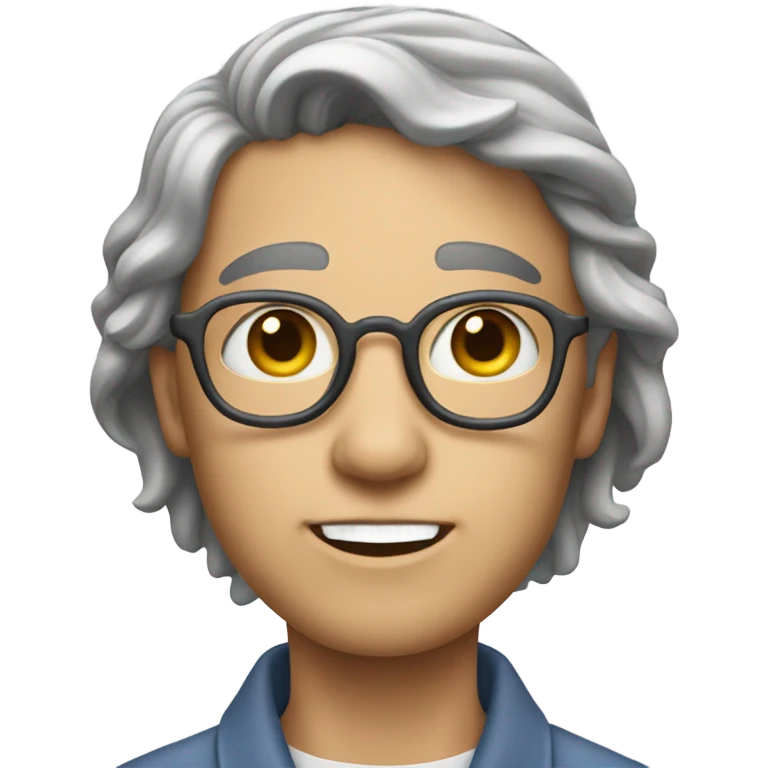 Huh? emoji