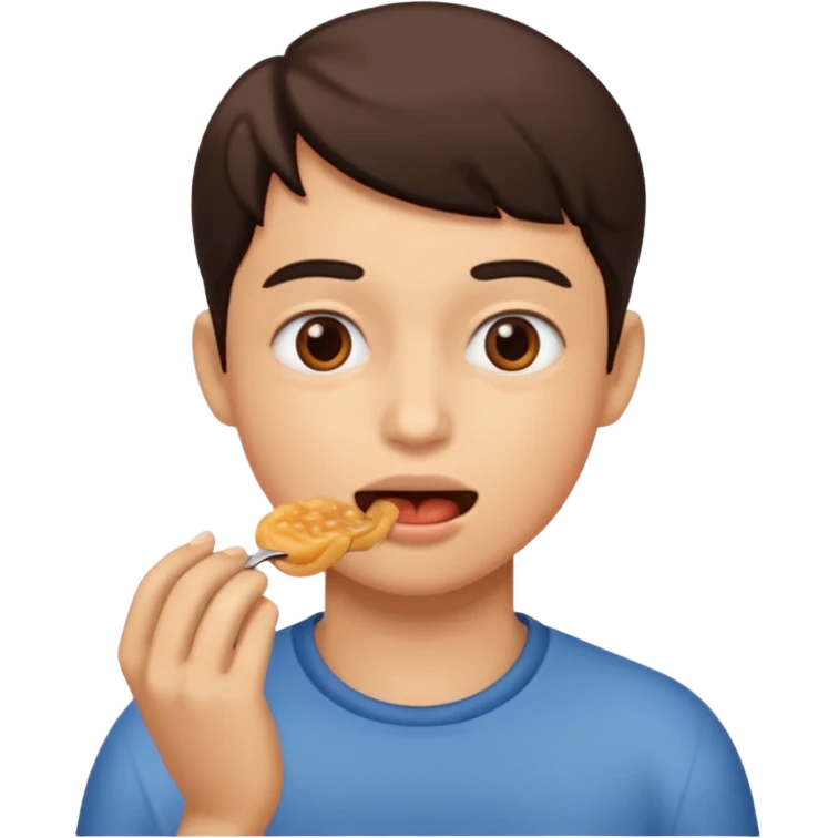 Tung tung tung sahur emoji