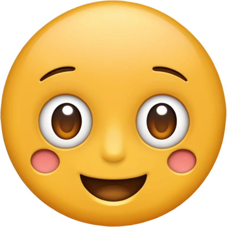 Eine Sprechblase emoji