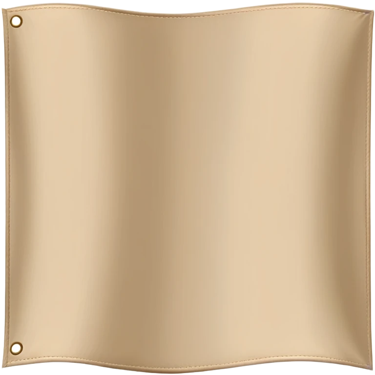 beige flag emoji