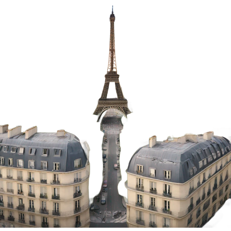 paris emoji