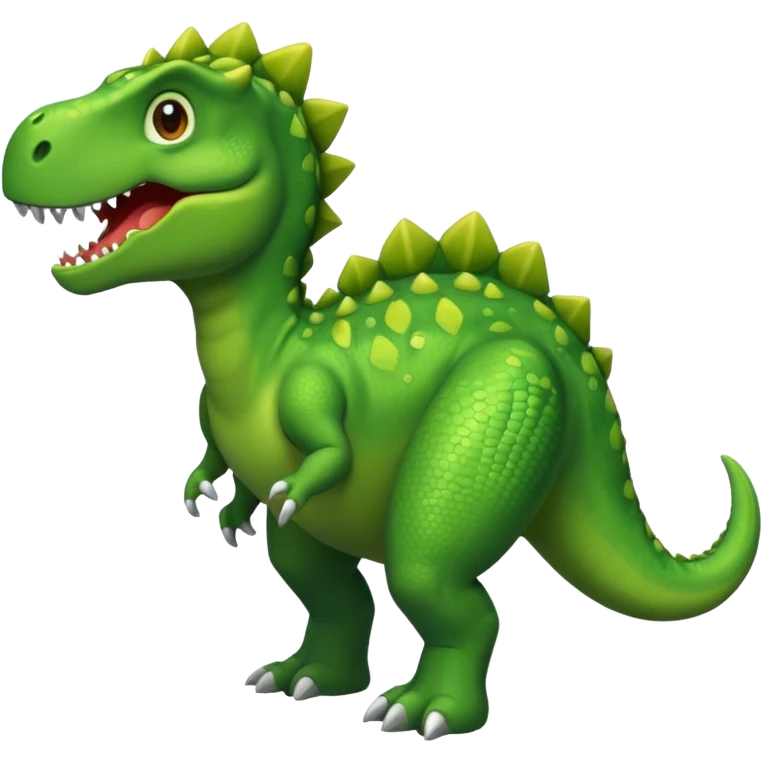 Dinazor emoji