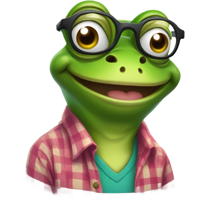 Kek emoji