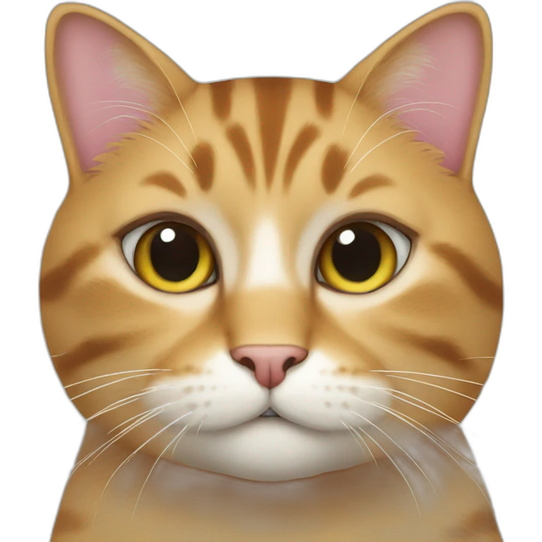 cat-thanks-you emoji