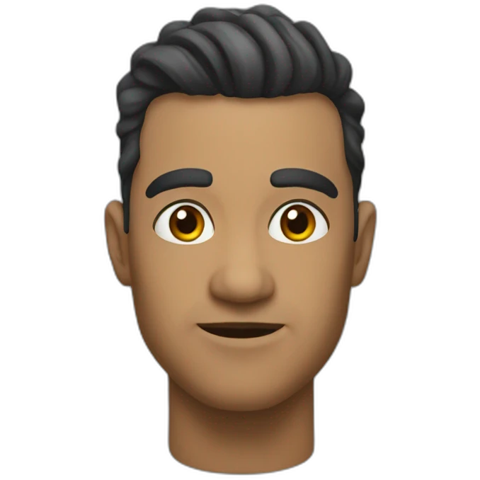 E-barbs emoji